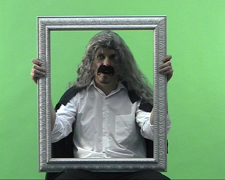 Fotograma de Genuino