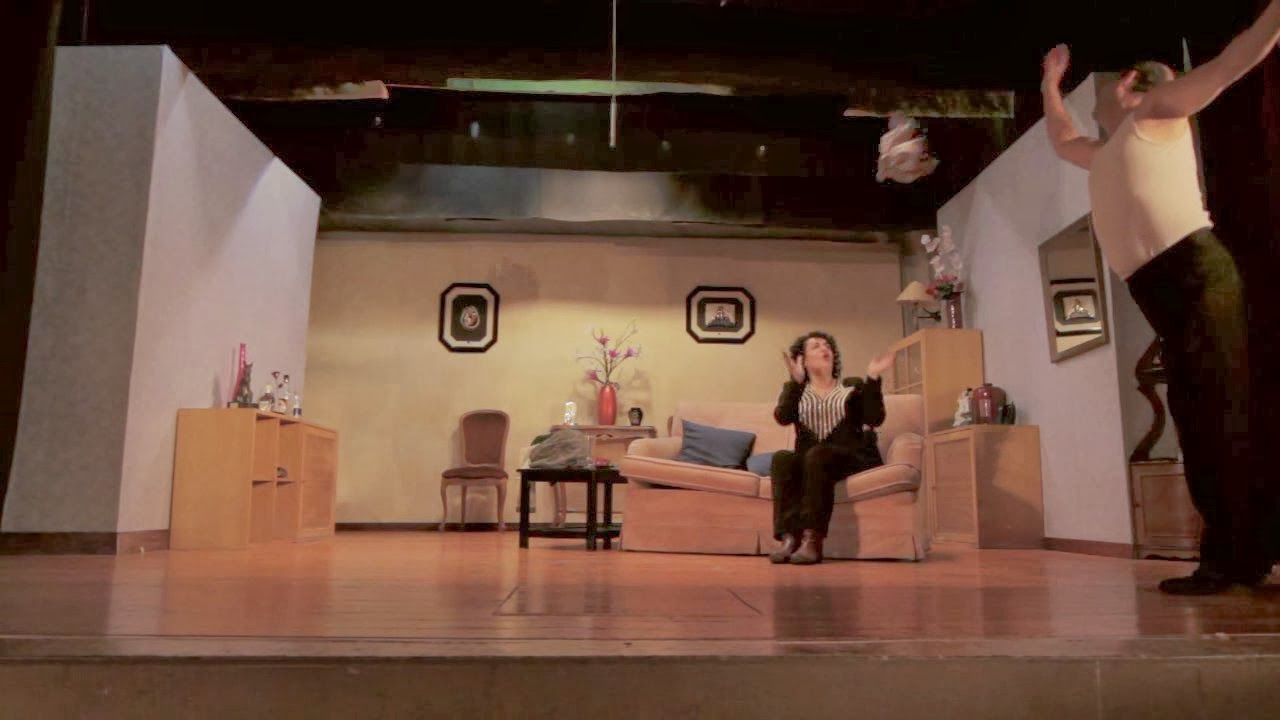Imagen de Amor en alquiler: El Putito Feo