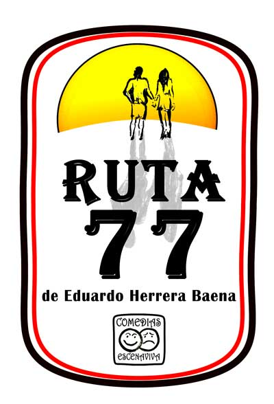 Comedias escenaviva ruta 77