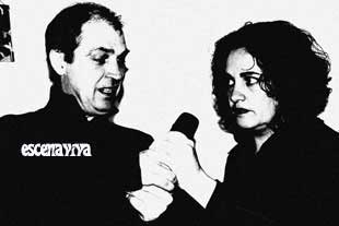 Comedias Escenaviva Cosa de Dos