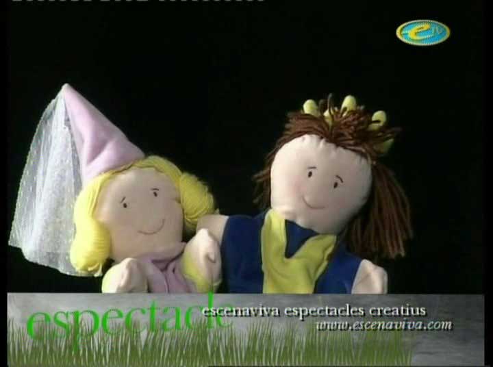 Comedias Escenaviva Infantil