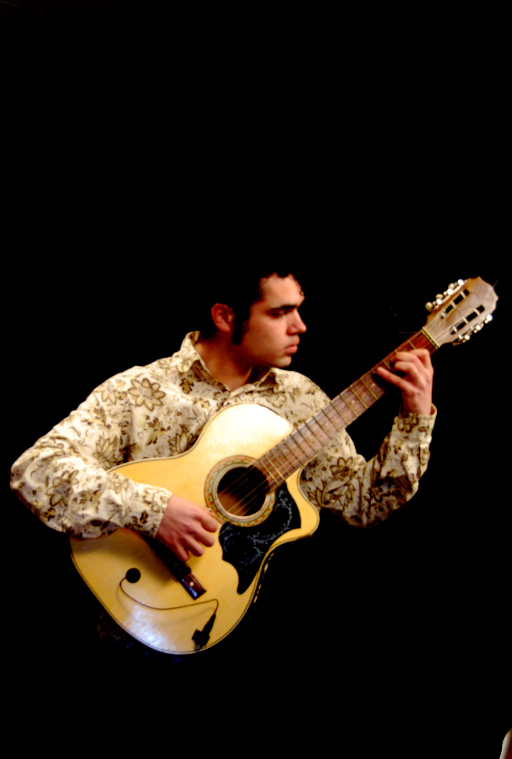 ehh GUITARRISTA