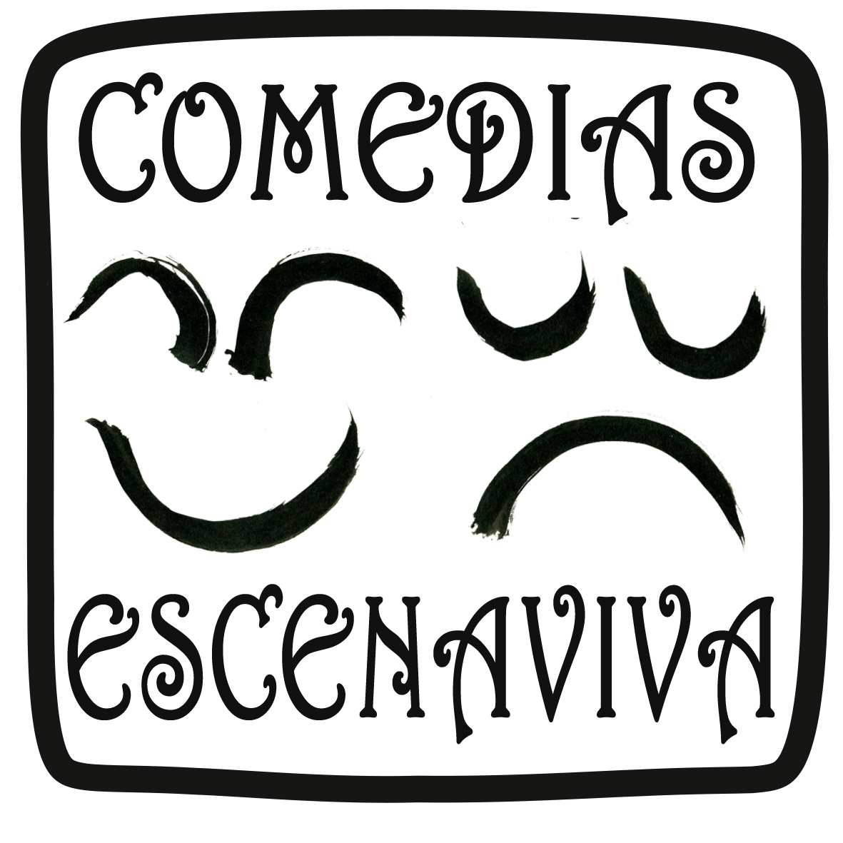 Comedias Escenaviva