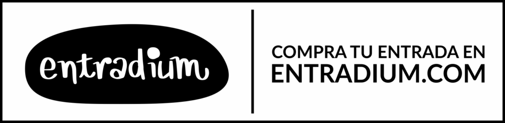 compra tus entradas en entradium